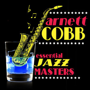 Essential Jazz Masters