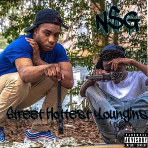 Street Hottest Youngins (Explicit)