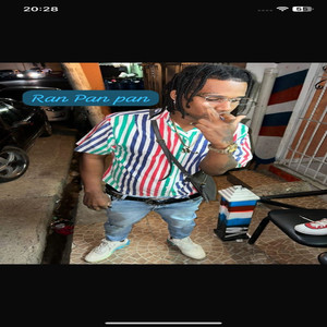 Ran pan pan (Explicit)
