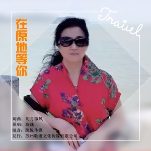 在原地等你 (女声)