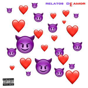 Relatos de Amor (Explicit)