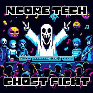 Ghost Fight (Hard Bounce Flip) (feat. Ben Briggs)