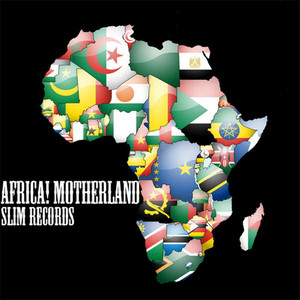 Africa! Motherland