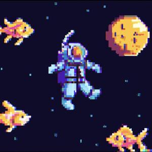 Baby Steps (feat. Lil Eggsoup)