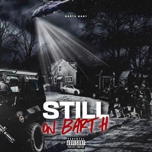 Half Dead (feat. 4Ky Gusto) (Explicit)