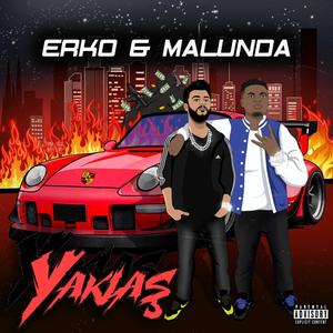 Yaklaş(feat. Malunda) (Explicit)