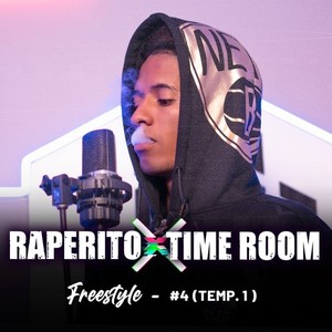 Freestyle - #4 (Temp. 1) (Explicit)