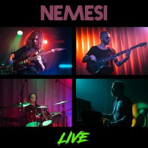Neon Shapes (Live In Studio)