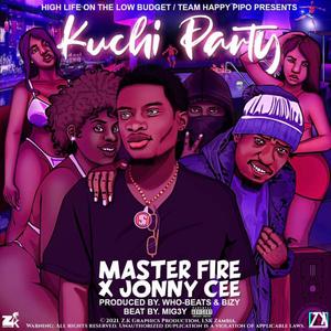 Kuchi Party (feat. Jonny Cee)