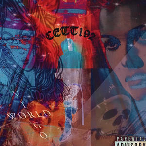 MAYBE (feat. THEREALJFRANK) (Explicit)