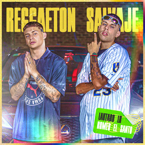 Reggaeton Salvaje