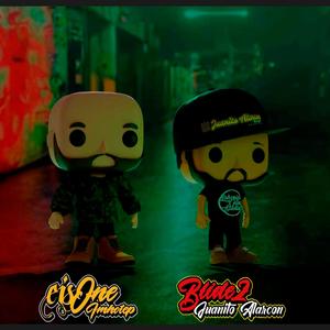 Santiago style (Here we go now) (Radio Edit|Explicit)