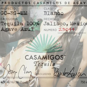 Casamigos (Explicit)