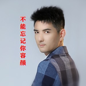 不能忘记你容颜
