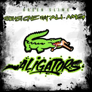 ALIGATORS (feat. ALI AMG) [Explicit]