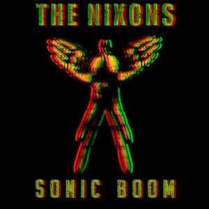 Sonic Boom (Explicit)