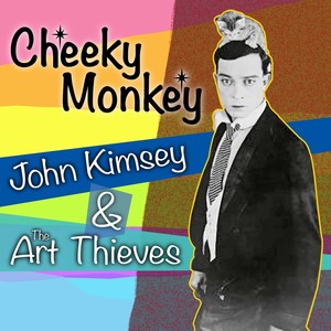 Cheeky Monkey (Explicit)