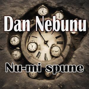 Nu-mi spune (Explicit)