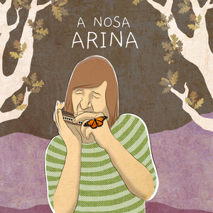 A nosa Arina