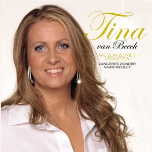 Zangeres zonder naam medley: Ach Vaderlief/Het was aan de costa del sol/Veel bittere tranen/De bedelaar van PARIJS (Radioversie)