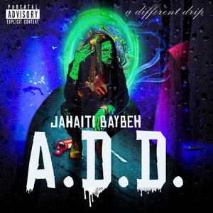 I KNO WHAT SHE WANT (feat. RAHFARI & LV) (Explicit)