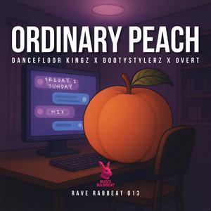 Ordinary Peach (Friday 2 Sunday Mix)