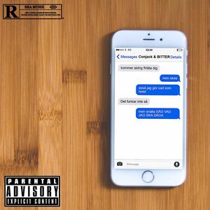 Säg vad jag ska säga (Explicit)