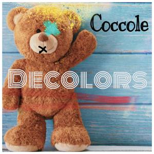 Coccole (feat. Decolors) (Explicit)