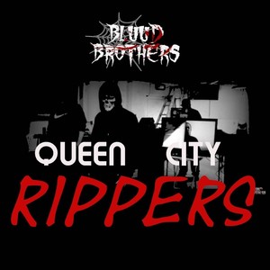 Queen City Rippers (Explicit)