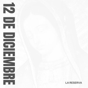 12 de Diciembre (En Vivo)