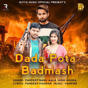 Dada Pota Badmash