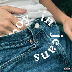 Boy in Jeans (Explicit)