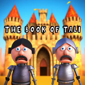 The Book Of Tali (Explicit)