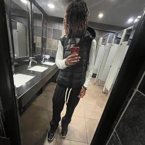 walking all by myself (Explicit)