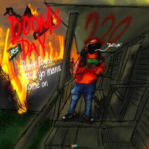 DOOMS DAY (Explicit)