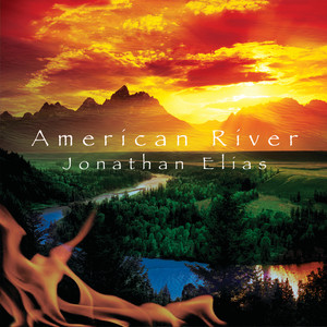 American River