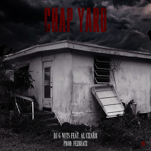 CHAP YARD (feat. AL CIZARR) (Explicit)