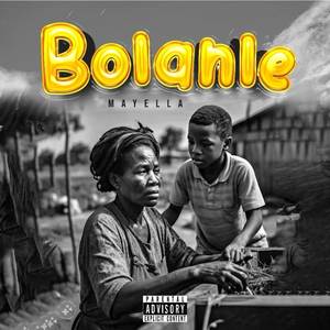 Bolanle (Explicit)