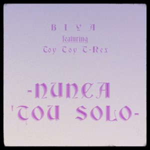 Nunca 'Tou Solo