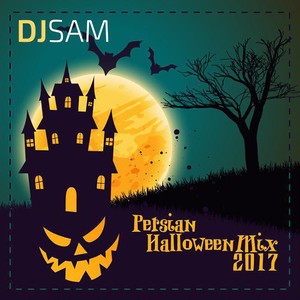 Persian Halloween Mix 2017