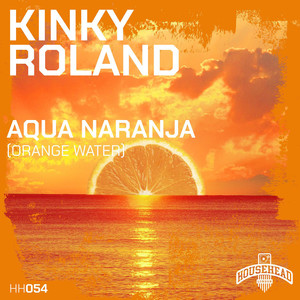 Aqua Naranja (Orange Water)
