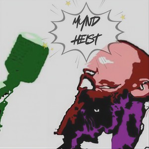 Mynd Heist (feat. Sfr, DJ Dey Dum, DJ 9lives, DJ Cacaw, DJ Mom$$$, DJ Pop$$$, DJ Strood, Byefalisa, DJ Jerm, DJ Zzz's, DJ Secure, DJ Jt & DJ McPot|Explicit)