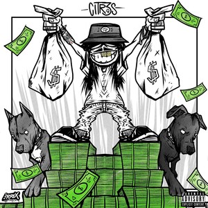 GIVE ME MY FVCKIN MONEY (Explicit)