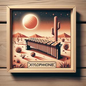 Xeric Xylophone
