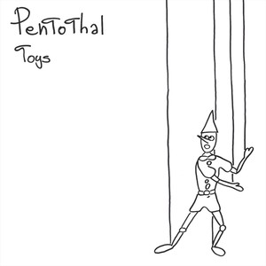 Toys - EP