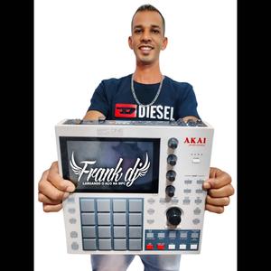 CADÊ O CACHORRO EU NÃO VI (FRANK DJ LARGANDO O AÇO NA MPC) (VERSÃO REMIX)
