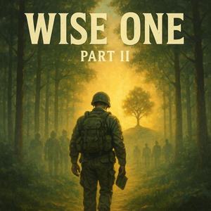 Wise One, Pt. 2 (Explicit)