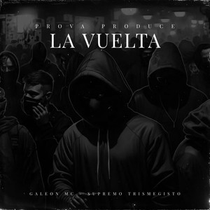 La Vuelta