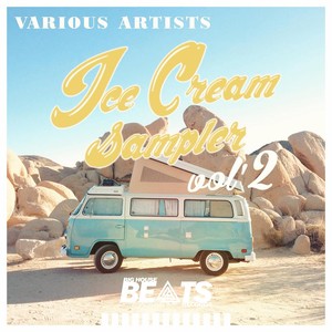 Ice Cream Sampler Vol. 2