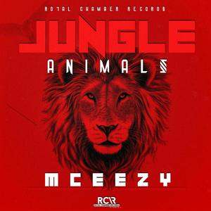 Jungle Animals